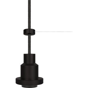 Ledvance Vintage 1906® Pendulum Schwarz