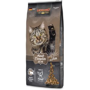 15kg Adult Complete 32/16 Leonardo getreidefreies Katzenfutter trocken