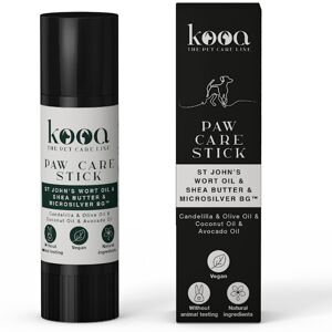 20ml kooa Pfotenpflegestift Hund
