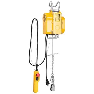 Steinberg Systems Seilzug - 1050 W - 600 kg - 18 m SBS-EH-600/18