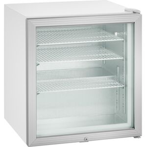 Royal Catering Mini Gefrierschrank - 88 Liter - 180 Watt RCFZ-W88L