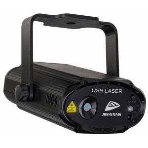 JB Systems USB Laser