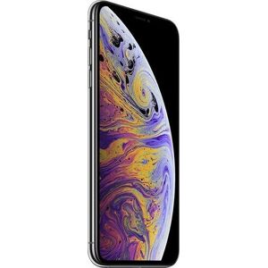 Apple iPhone XS Max 256 GB silber