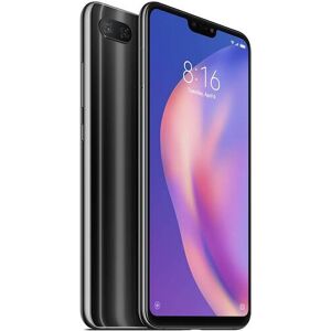 Xiaomi Mi 8 Lite 6 GB 128 GB schwarz