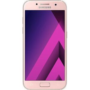 Samsung Galaxy A3 (2017) A320F 2 GB 16 GB pink