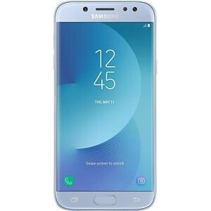 Samsung Galaxy J5 (2017) 16 GB Dual-SIM blau