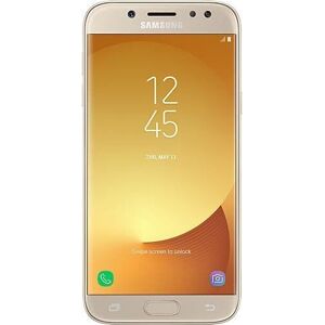 Samsung Galaxy J5 (2017) 16 GB Dual-SIM gold