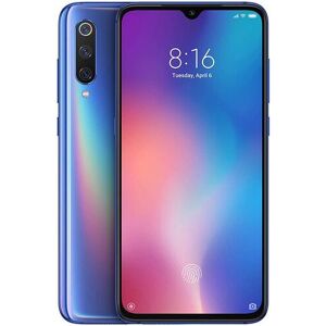 Xiaomi Mi 9 128 GB blau