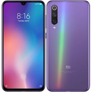 Xiaomi Mi 9 SE 128 GB violett