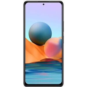 Xiaomi Wie neu: Xiaomi Redmi Note 10 Pro 6 GB 128 GB Onyx Gray