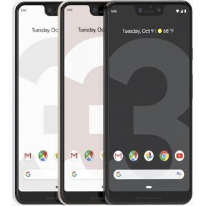 Google Wie neu: Google Pixel 3 XL 64 GB weiß