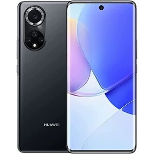 Huawei Wie neu: Huawei Nova 9 8 GB 128 GB Dual-SIM schwarz