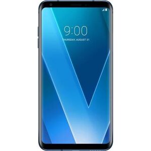 LG V30 64 GB blau