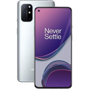 OnePlus Wie neu: OnePlus 8T 5G 8 GB 128 GB Lunar Silver