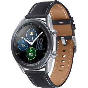 Samsung Galaxy Watch 3 (2020) R840 Edelstahl 45mm Mystic Silver