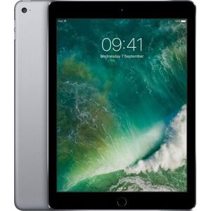 Apple iPad Air 2 (2014) 9.7" 64 GB spacegrau