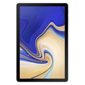 Samsung Galaxy Tab S4 10.5" 64 GB 4G silber