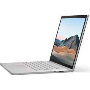 Microsoft Surface Book 3 13.5" i5-1035G7 8 GB 256 GB SSD Tastaturbeleuchtung Win 11 Home US