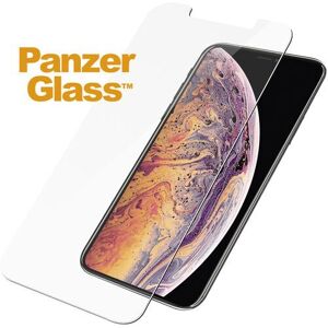 PanzerGlass Wie neu: Displayschutz iPhone PanzerGlass™ iPhone 12 Pro Max Clear Glass