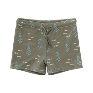 FRESK - Badehose OCEAN in sea green, Gr.86/92