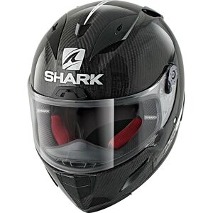 Shark Race-R Pro Carbon Skin Schwarz Gr. XS 53/54