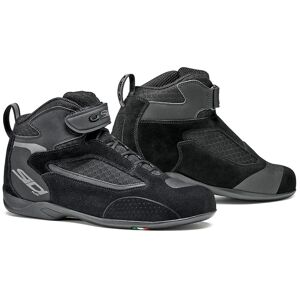 Sidi Gas 2 Flow Schuhe schwarz Gr. 37