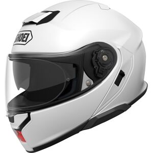 Shoei NEOTEC 3 Klapphelm weiß Gr. L 59/60