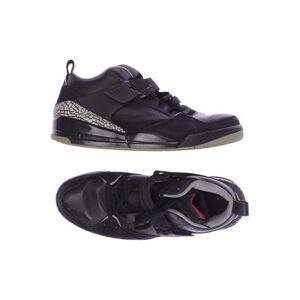 Nike Air Jordan Herren Sneakers, schwarz, Gr. 48