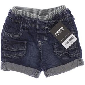 vertbaudet Damen Shorts, blau, Gr. 68