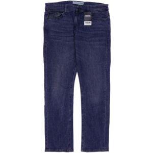 Esprit Herren Jeans, blau, Gr. 52