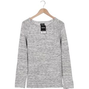 Key Largo Herren Pullover, grau, Gr. 48