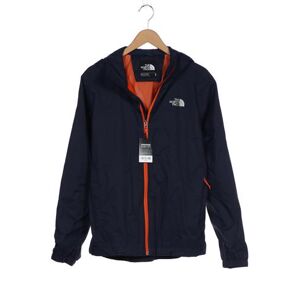 The North Face Herren Jacke, marineblau, Gr. 48