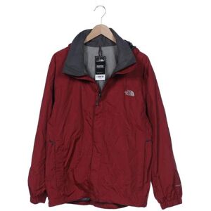 The North Face Herren Jacke, bordeaux, Gr. 52