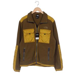 The North Face Herren Jacke, braun, Gr. 48