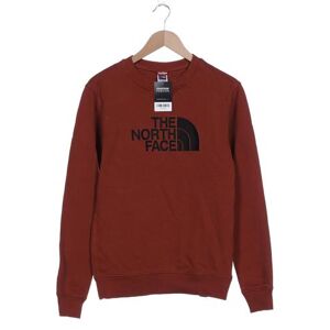 The North Face Herren Sweatshirt, braun, Gr. 46