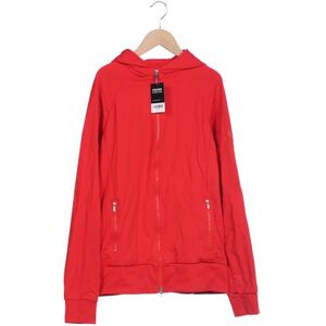 Y-3 Herren Kapuzenpullover, rot, Gr. 52