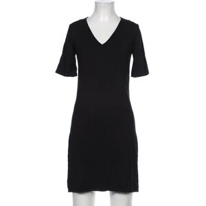 1 2 3 Paris Damen Kleid, schwarz, Gr. 36