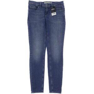 Calvin Klein Jeans Damen Jeans, blau, Gr. W29 L32, Elasthan, Baumwolle, Synthetik - Second Hand