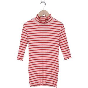 Maison Scotch Damen T-Shirt, pink, Gr. 36