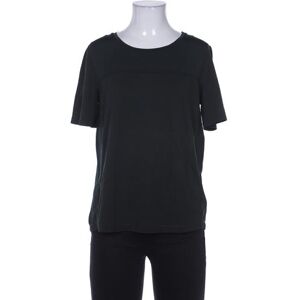 Maison Scotch Damen T-Shirt, grün, Gr. 36