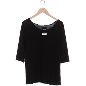 Zucchero Damen Pullover, schwarz 44