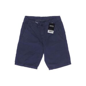 Eddie Pen Jungen Shorts, marineblau 152