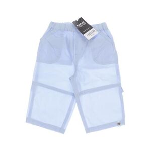 Jako O Damen Stoffhose, blau, Gr. 68