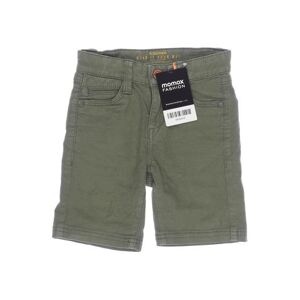 S. Oliver Jungen Shorts, grün 104