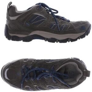 The North Face Damen Sneakers, braun, Gr. 37.5