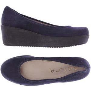 Unisa Damen Pumps, marineblau 37