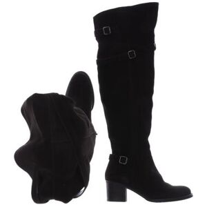 Unisa Damen Stiefel, braun 37