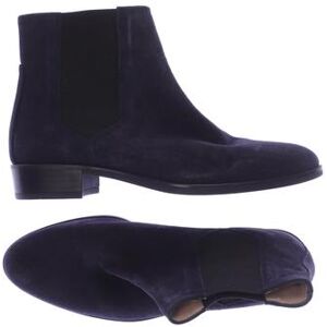 Unisa Damen Stiefelette, marineblau 37