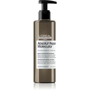 L’Oréal Professionnel Serie Expert Absolut Repair Molecular Serum für beschädigtes Haar 250 ml