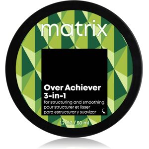 Matrix Over Achiever 3-in-1 Haarwachs für starke Fixierung 3in1 50 ml